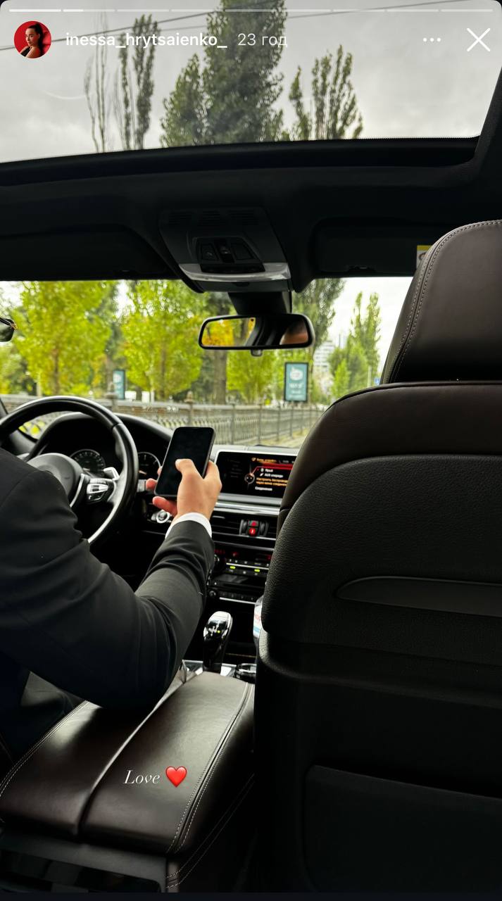 Звезда "Голосу країни" вышла замуж: романтические кадры со свадьбы